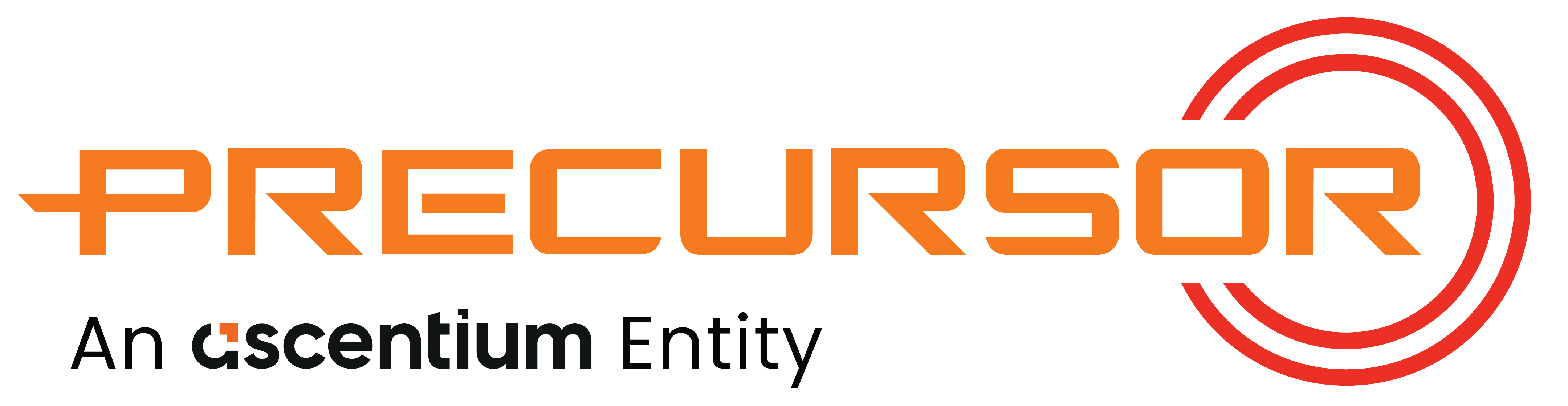 Precursor - logo