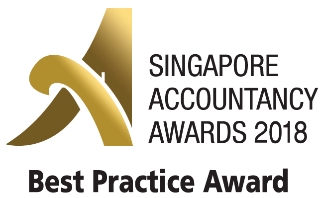 Multi-Award-Winning Audit and Assurance Services - Singapore ...