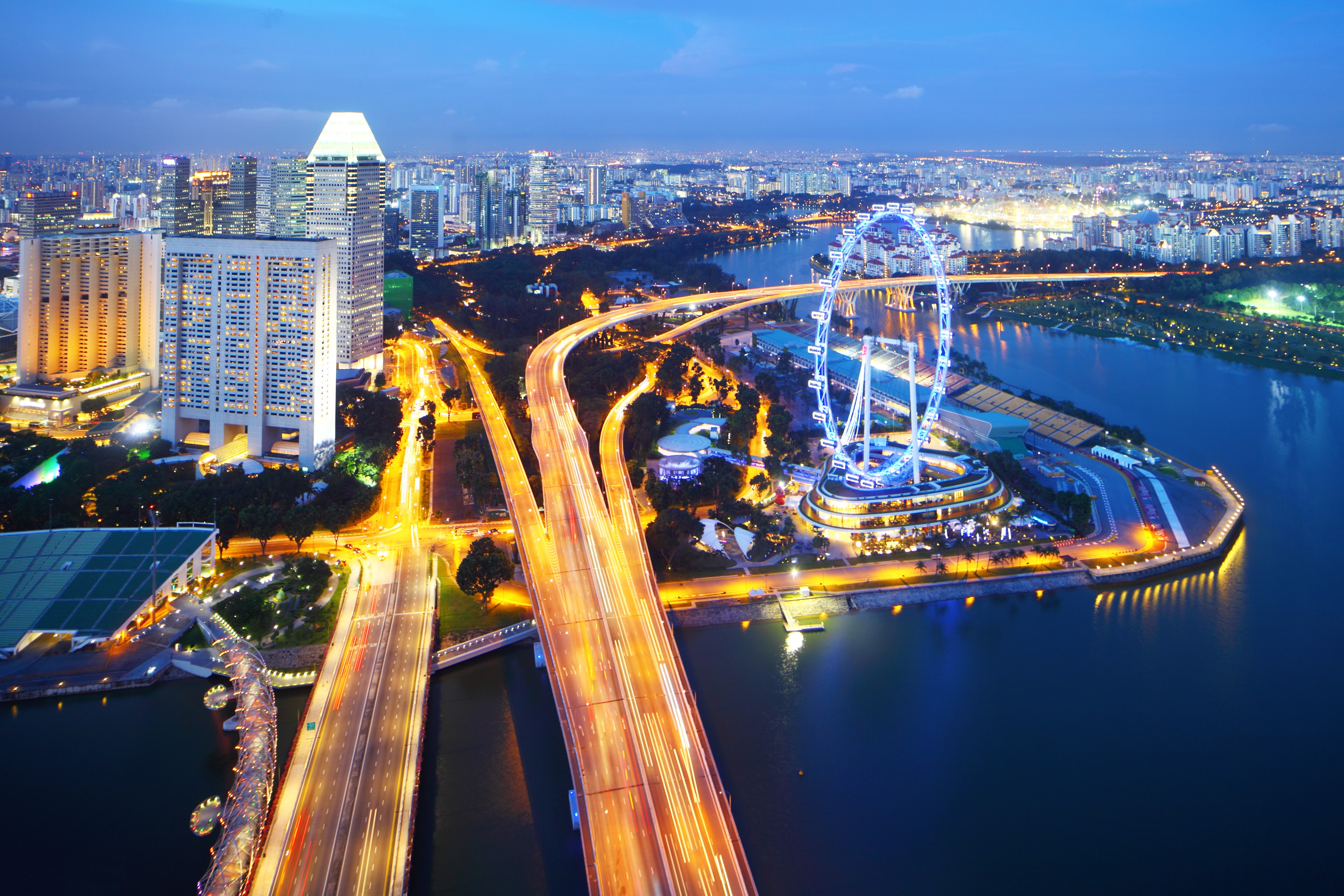 SG Budget 2023 Key Budget Measures and Updates That Businesses Need to Know